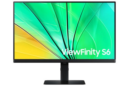 SAMSUNG 24" LS24D600EAUXEN QHD IPS 16:9 5ms GTG monitor