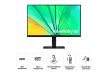 SAMSUNG 24" LS24D600EAUXEN QHD IPS 16:9 5ms GTG monitor