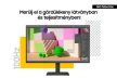 SAMSUNG 24" LS24D600EAUXEN QHD IPS 16:9 5ms GTG monitor