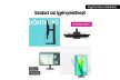 SAMSUNG 24" LS24D600EAUXEN QHD IPS 16:9 5ms GTG monitor