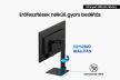 SAMSUNG 24" LS24D600EAUXEN QHD IPS 16:9 5ms GTG monitor