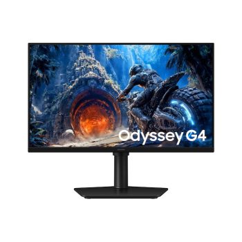   SAMSUNG 25" LS25HG402EUXEN FHD IPS 16:9 1ms gamer monitor