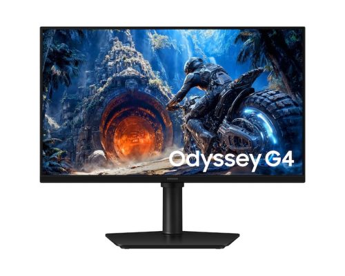 SAMSUNG 25" LS25HG402EUXEN FHD IPS 16:9 1ms gamer monitor