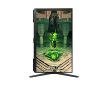 SAMSUNG 27" LS27BG400EUXEN FHD IPS 16:9 1 gamer monitor