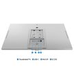 SAMSUNG 27" LS27C902PAUXDU 5K IPS 16:9 5ms S90PC ViewFinity S9 monitor