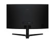 SAMSUNG 27" LS27D390GAUXEN FHD VA 16:9 4ms ívelt monitor