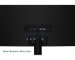 SAMSUNG 27" LS27D390GAUXEN FHD VA 16:9 4ms ívelt monitor