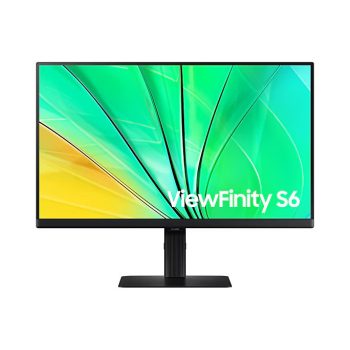 SAMSUNG 27" LS27D600EAUXEN QHD IPS 16:9 5ms monitor