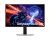 SAMSUNG 27" LS27FG602SUXEN QHD QD-OLED 16:9 0.03msGTG monitor