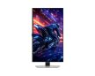 SAMSUNG 27" LS27FG602SUXEN QHD QD-OLED 16:9 0.03msGTG monitor