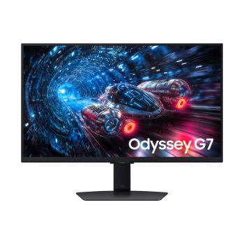 SAMSUNG 27" LS27FG702EUXEN QHD IPS 16:9 1ms GTG monitor