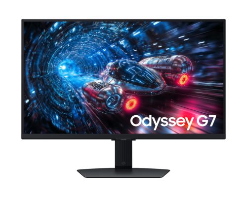 SAMSUNG 27" LS27FG702EUXEN QHD IPS 16:9 1ms GTG monitor