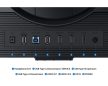 SAMSUNG 27" LS27FG702EUXEN QHD IPS 16:9 1ms GTG monitor