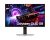 SAMSUNG 27" LS27FG810SUXEN 4K UHD OLED 16:9 0,03ms monitor