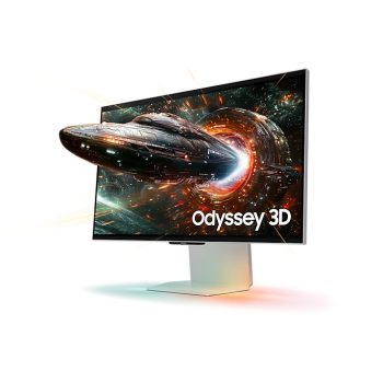   SAMSUNG 27" LS27FG900XUXEN 3D UHD IPS 16:9 1ms gamer monitor