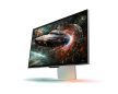 SAMSUNG 27" LS27FG900XUXEN 3D UHD IPS 16:9 1ms gamer monitor