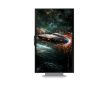 SAMSUNG 27" LS27FG900XUXEN 3D UHD IPS 16:9 1ms gamer monitor