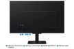 SAMSUNG 27" LS27FM500EUXDU FHD IPS 16:9 5ms monitor SMART