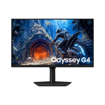 SAMSUNG 27" LS27HG402EUXEN FHD IPS 16:9 1 gamer monitor