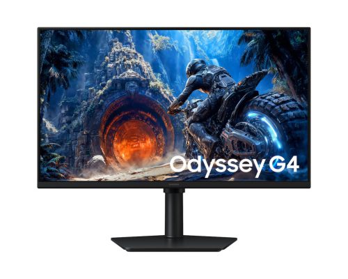 SAMSUNG 27" LS27HG402EUXEN FHD IPS 16:9 1 gamer monitor