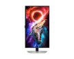 SAMSUNG 27" LS27HG800SUXEN 4K OLED 16:9 0.03ms gamer monitor