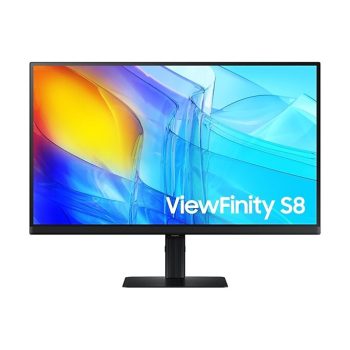 SAMSUNG 32" LS32D800UAUXEN UHD VA 16:9 5ms monitor