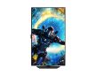 SAMSUNG 32" LS32HG730SUXEN 4K OLED 16:9 0.03ms gamer monitor