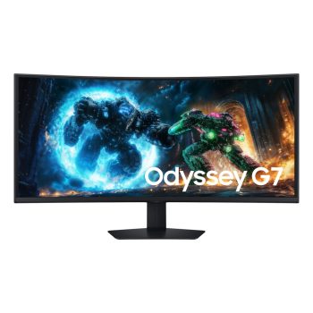 SAMSUNG 40" LS40FG750EUXEN WUHD VA 21:9 1ms monitor