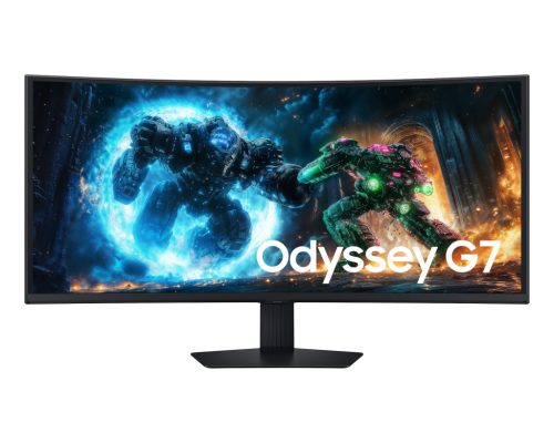 SAMSUNG 40" LS40FG750EUXEN WUHD VA 21:9 1ms monitor