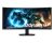 SAMSUNG 40" LS40FG750EUXEN WUHD VA 21:9 1ms monitor