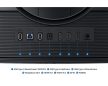 SAMSUNG 40" LS40FG750EUXEN WUHD VA 21:9 1ms monitor