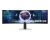 SAMSUNG 49" LS49DG934SUXEN DQHD OLED 32:9 0,03ms monitor