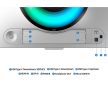 SAMSUNG 49" LS49DG934SUXEN DQHD OLED 32:9 0,03ms monitor