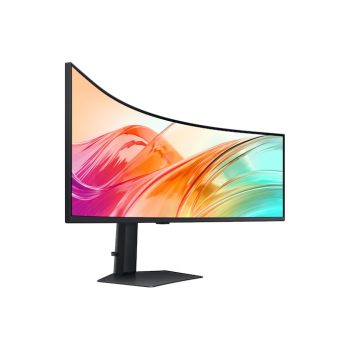 SAMSUNG 49" LS49F950UAUXEN DQHD 32:9 5ms GTG monitor