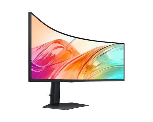 SAMSUNG 49" LS49F950UAUXEN DQHD 32:9 5ms GTG monitor