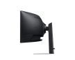 SAMSUNG 49" LS49F950UAUXEN DQHD 32:9 5ms GTG monitor