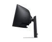 SAMSUNG 49" LS49F950UAUXEN DQHD 32:9 5ms GTG monitor