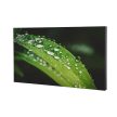 Dahua Videofal kijelző 55" LS550KDH-UF, 24/7, UHD, 700