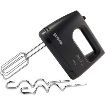 Gorenje M460CBK Kézi mixer, 450W