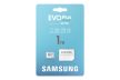 SAMSUNG SD kártya 1TB, EVO PLUS, Blue Wave, 160MB/s