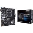 Asus PRIME B550M-K desktop alaplap microATX
