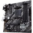 Asus PRIME B550M-K desktop alaplap microATX