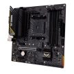 Asus TUF GAMING A520M-PLUS II desktop alaplap microATX