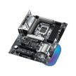 Asrock B760 PRO RS desktop alaplap ATX