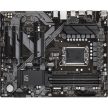 Gigabyte B760 DS3H desktop alaplap ATX