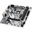 Asrock H610M-HDV/M.2+ D5 desktop alaplap microATX