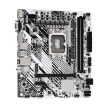 Asrock H610M-HDV/M.2+ D5 desktop alaplap microATX