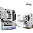 Asrock X870 PRO RS desktop alaplap ATX