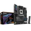 Gigabyte X870E AORUS PRO desktop alaplap ATX