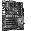 Gigabyte B550 EAGLE WIFI6 desktop alaplap ATX